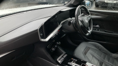 Vauxhall Mokka 1.2 Turbo Ultimate 5dr Auto Petrol Hatchback